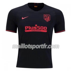Maillot de Foot Atlético Madrid Exterieur 2019/20